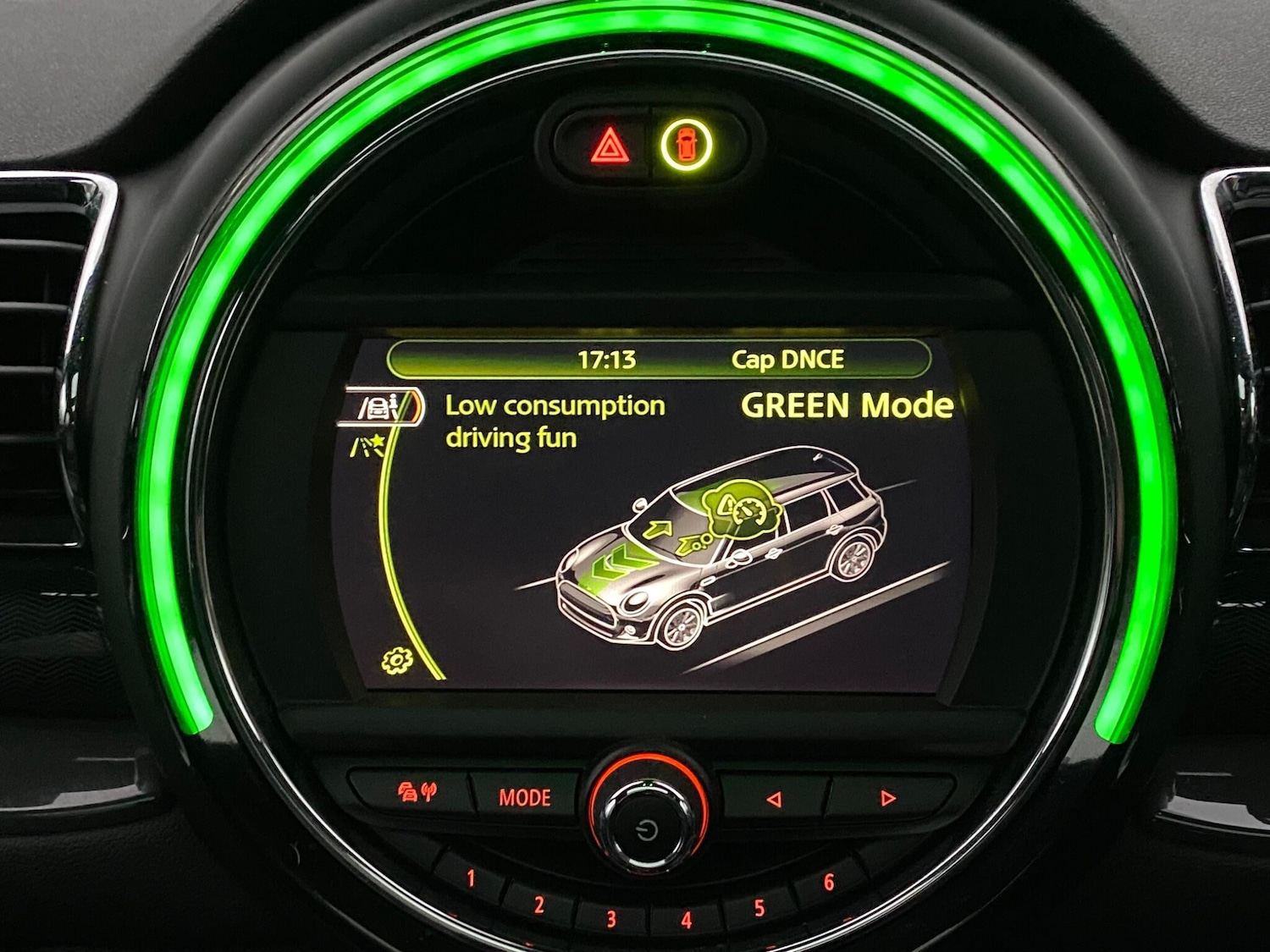 Used MINI Clubman 2015 for sale - 76992650: Photo 13