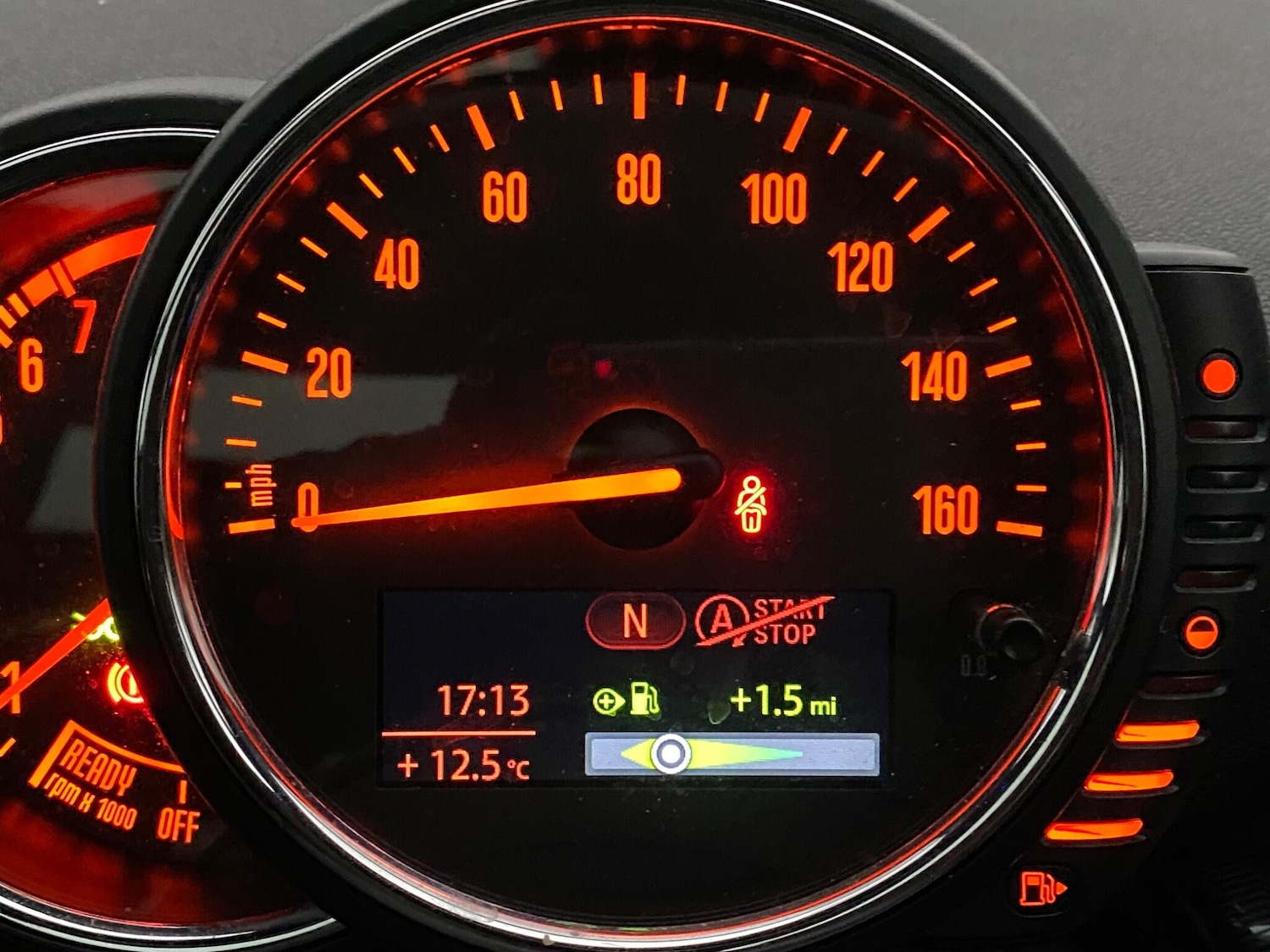 Used MINI Clubman 2015 for sale - 76992650: Photo 14