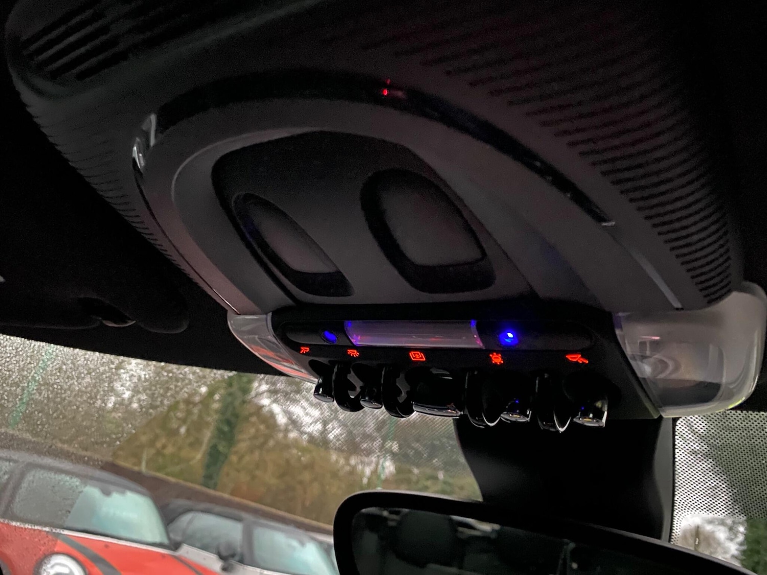 Used MINI Clubman 2015 for sale - 76992650: Photo 16