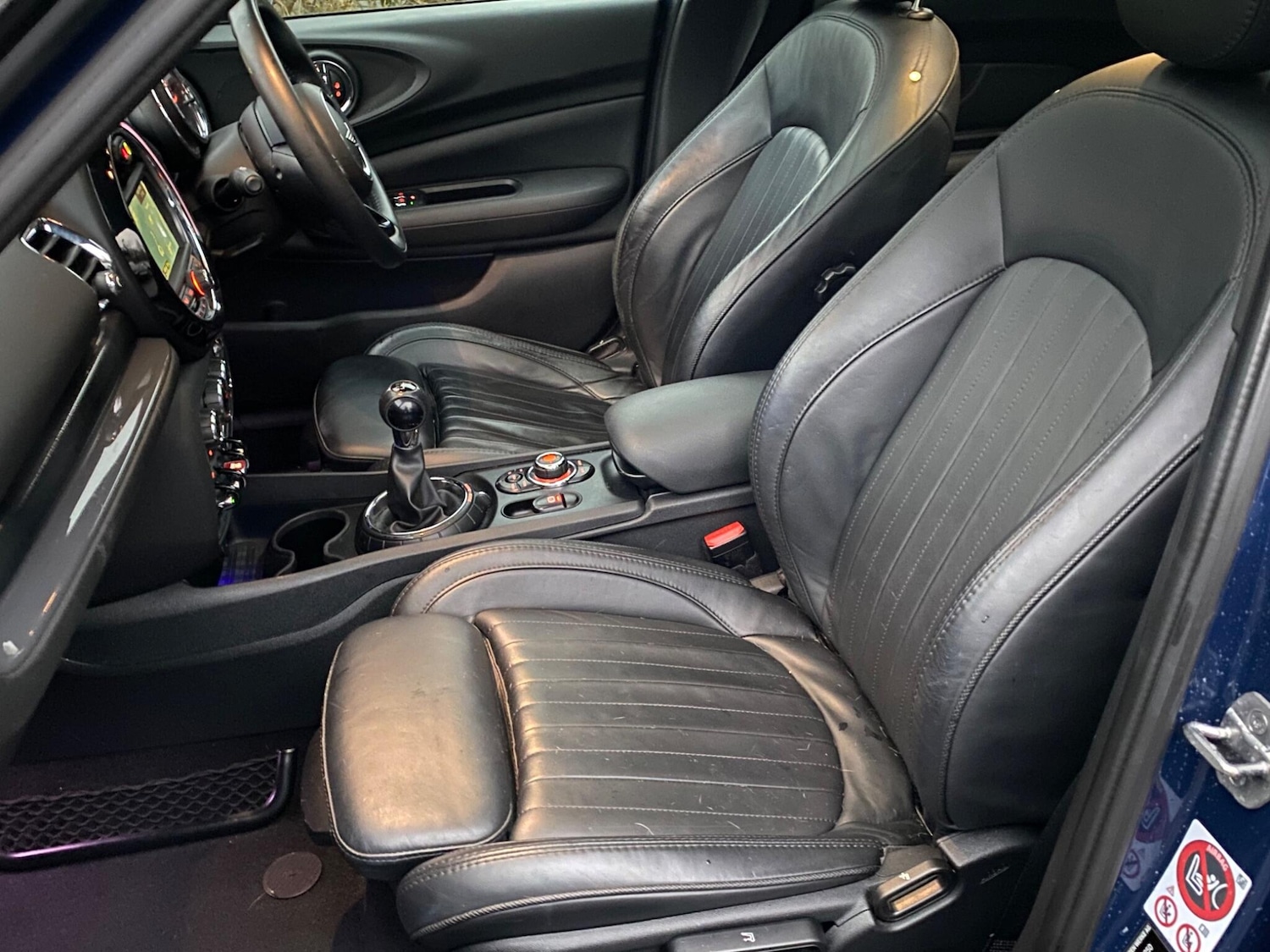 Used MINI Clubman 2015 for sale - 76992650: Photo 2