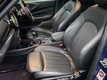 Used MINI Clubman 2015 for sale - 76992650: Photo