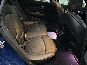 Used MINI Clubman 2015 for sale - 76992650: Photo