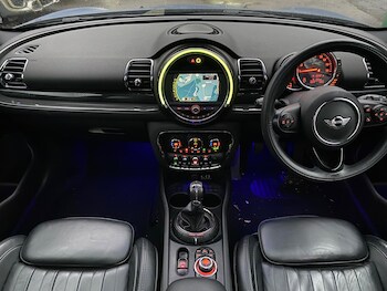 Used MINI Clubman 2015 for sale - 76992650: Photo