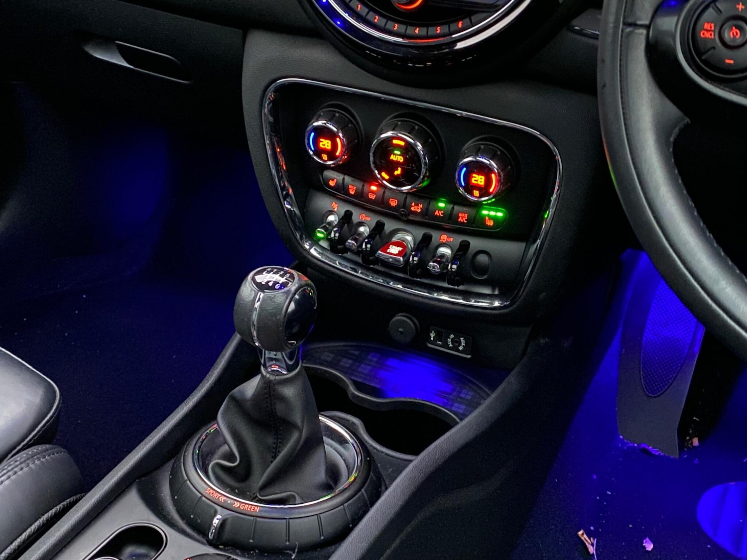 Used MINI Clubman 2015 for sale - 76992650: Photo 6