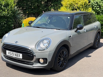 Used MINI Clubman 2019 for sale - 78999490: Photo