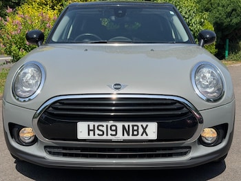 Used MINI Clubman 2019 for sale - 78999490: Photo