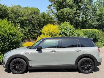 Used MINI Clubman 2019 for sale - 78999490: Photo