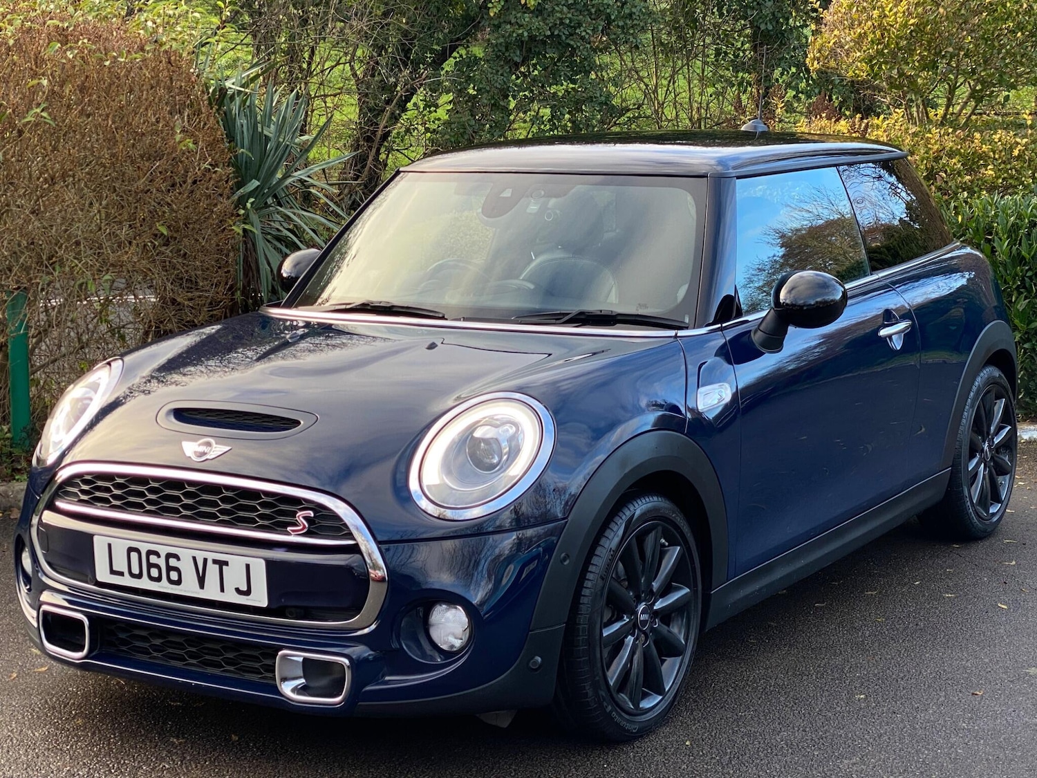 Used MINI Hatch 2017 for sale - 76801171: Photo 10