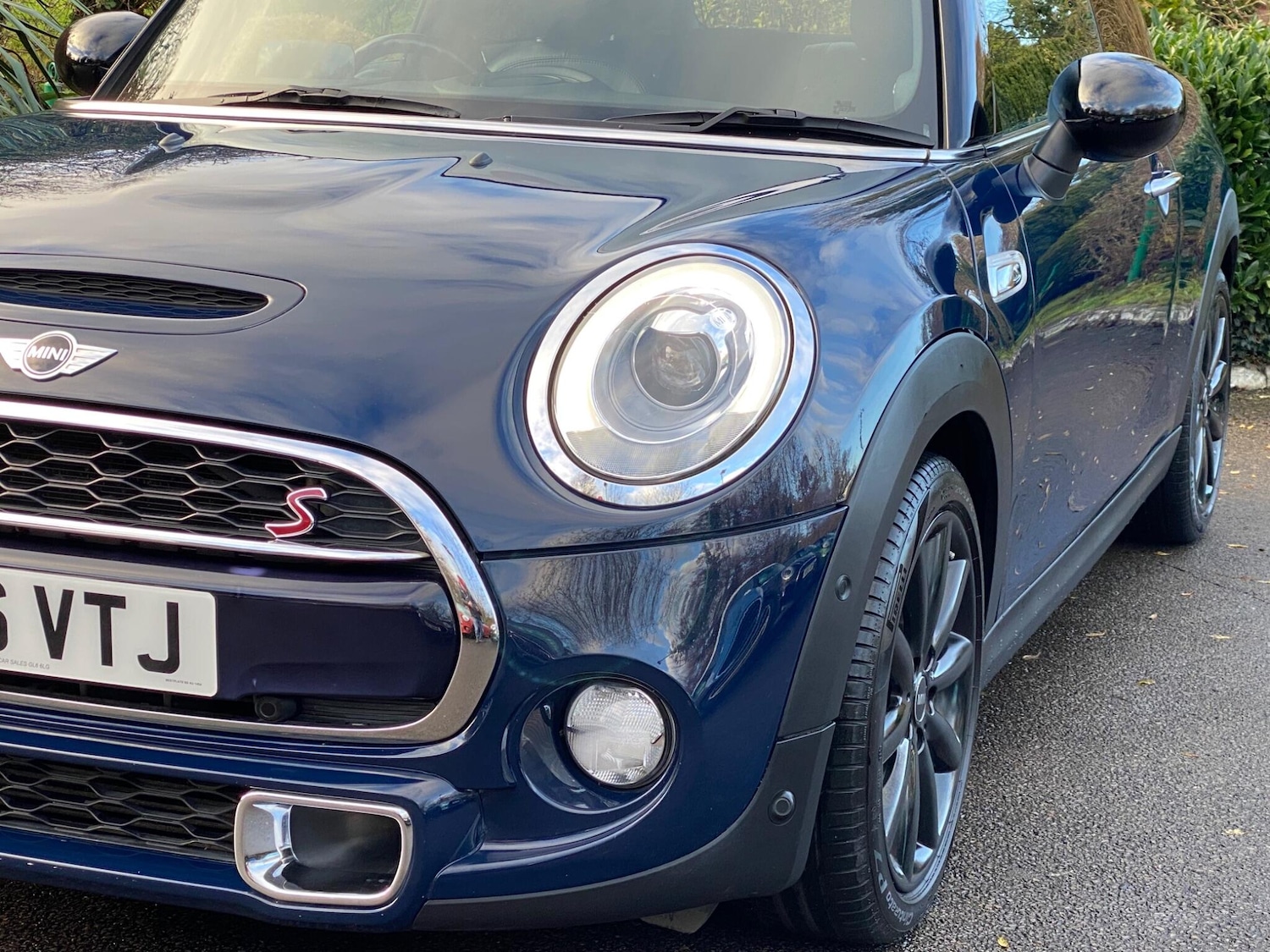 Used MINI Hatch 2017 for sale - 76801171: Photo 11