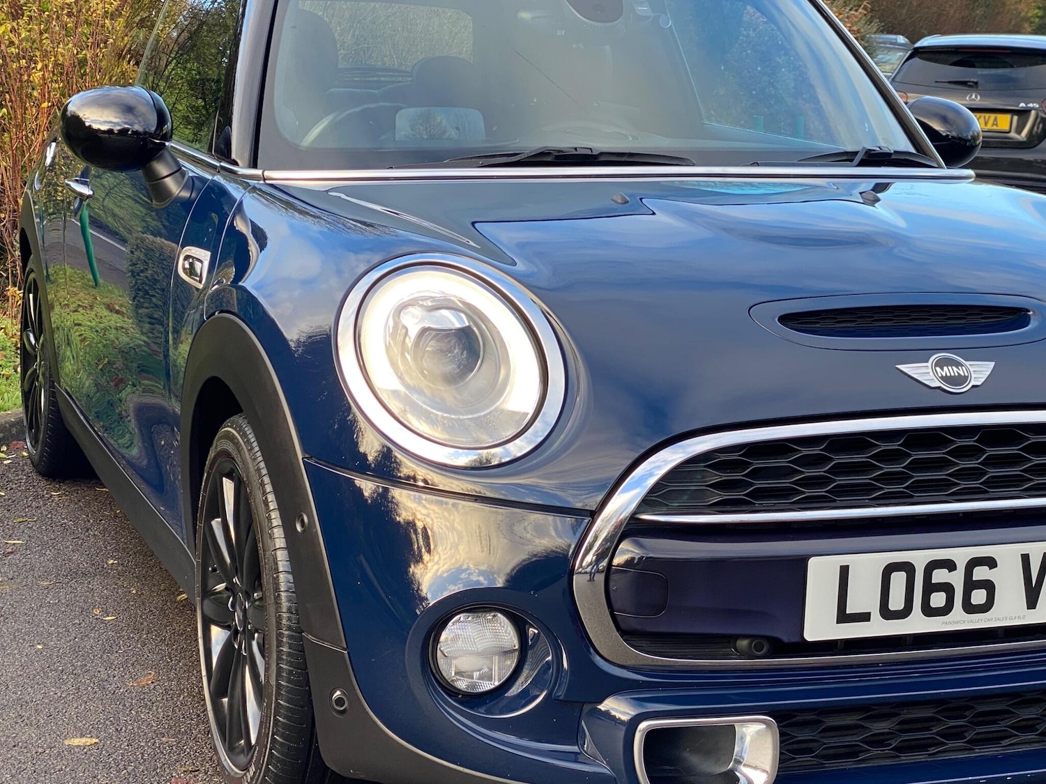 Used MINI Hatch 2017 for sale - 76801171: Photo 12