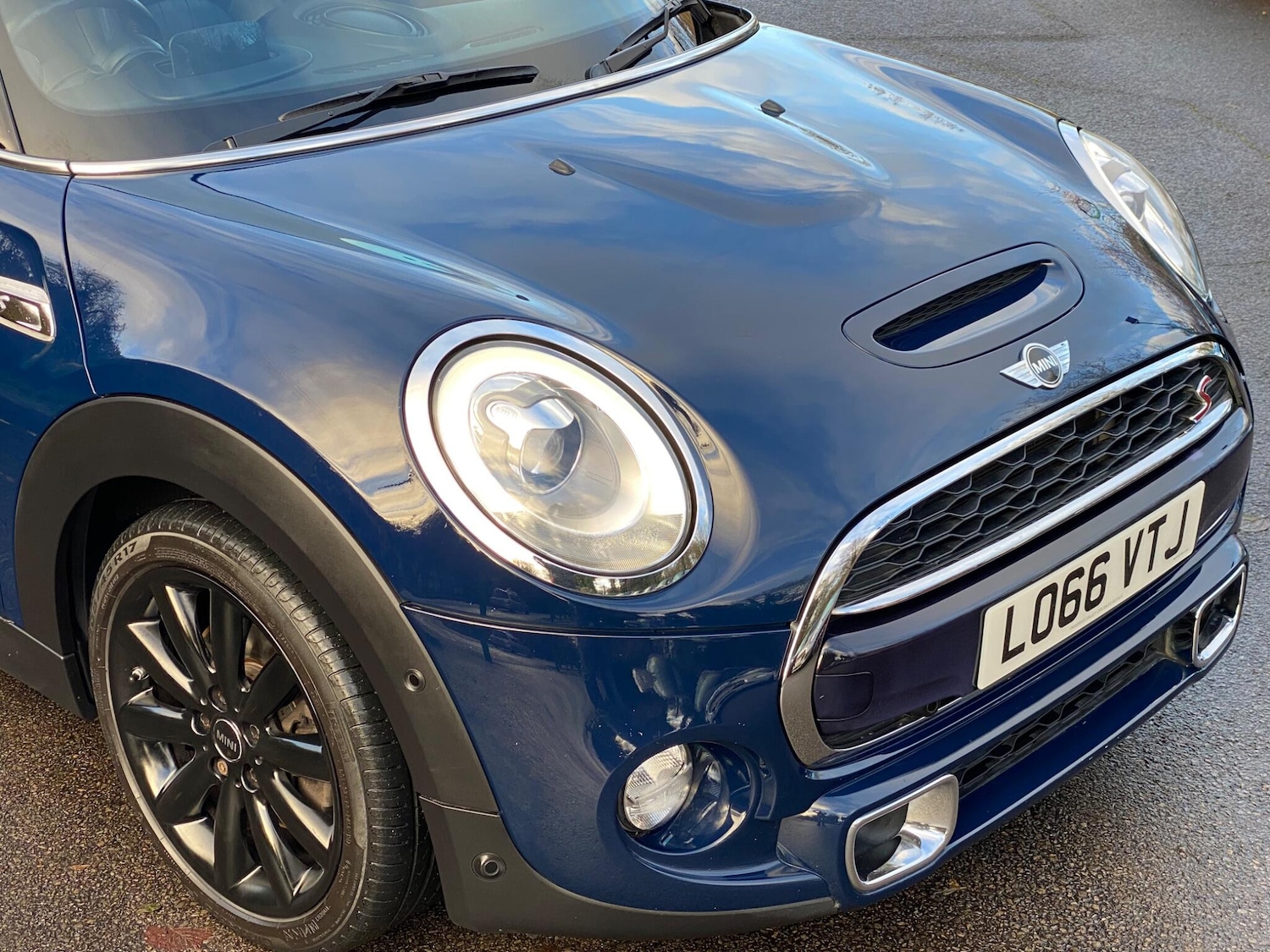 Used MINI Hatch 2017 for sale - 76801171: Photo 13