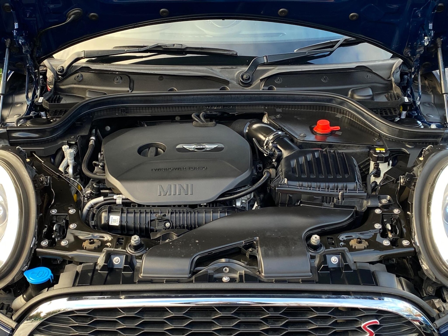 Used MINI Hatch 2017 for sale - 76801171: Photo 14