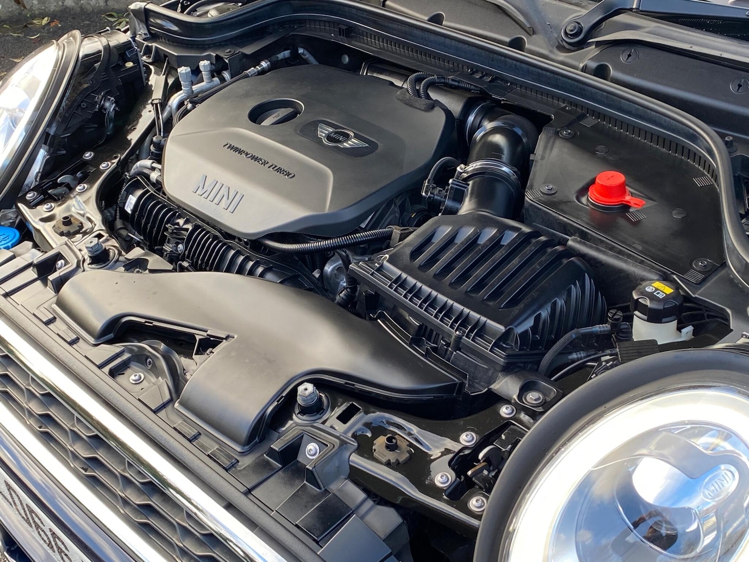 Used MINI Hatch 2017 for sale - 76801171: Photo 15