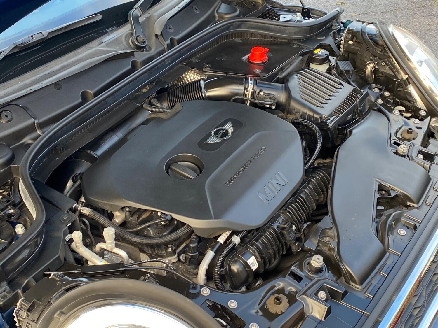 Used MINI Hatch 2017 for sale - 76801171: Photo 16