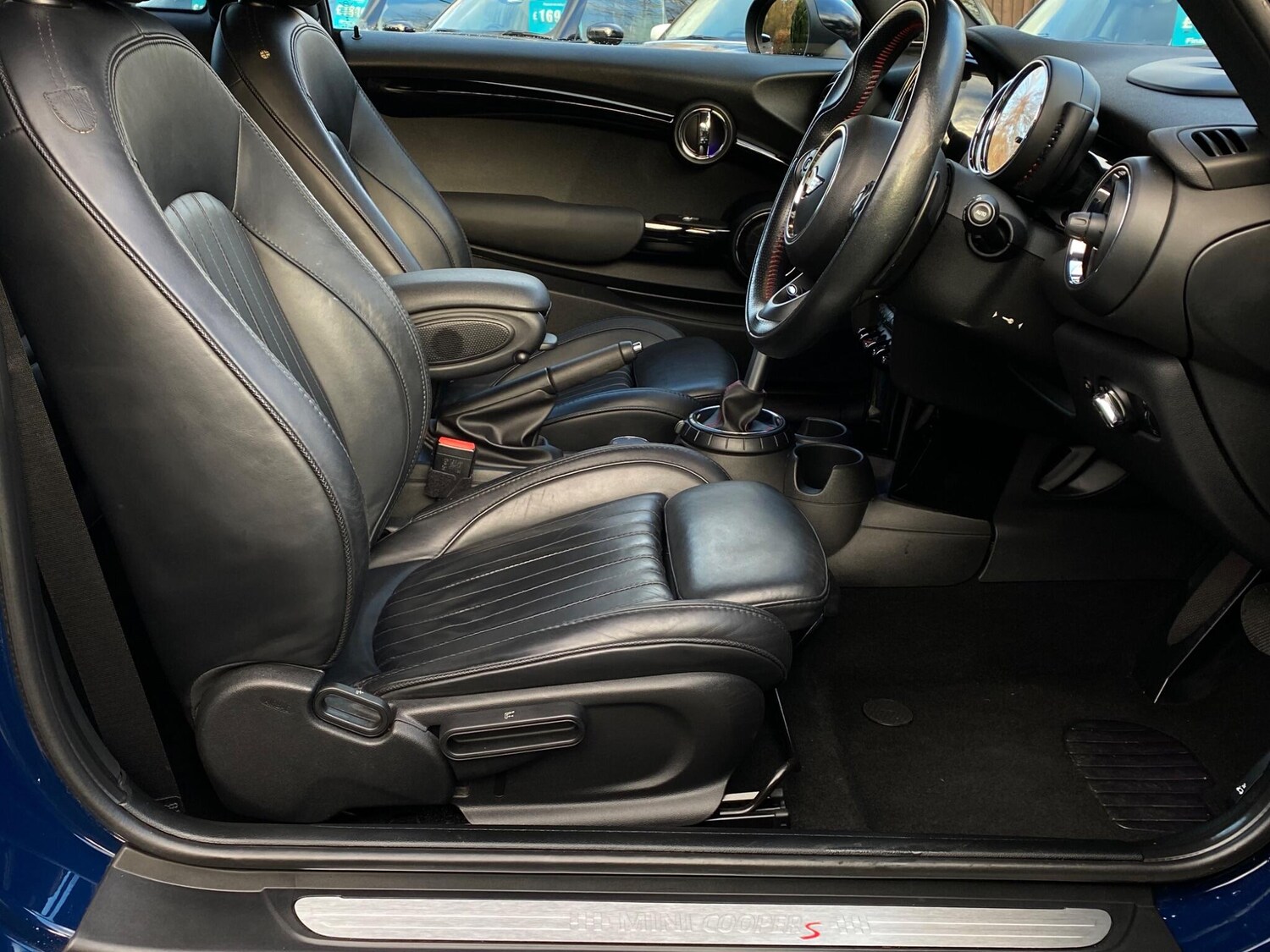 Used MINI Hatch 2017 for sale - 76801171: Photo 17