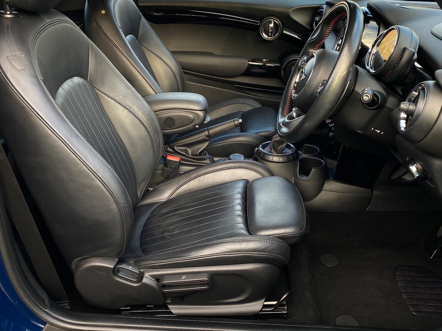 Used MINI Hatch 2017 for sale - 76801171: Photo 18