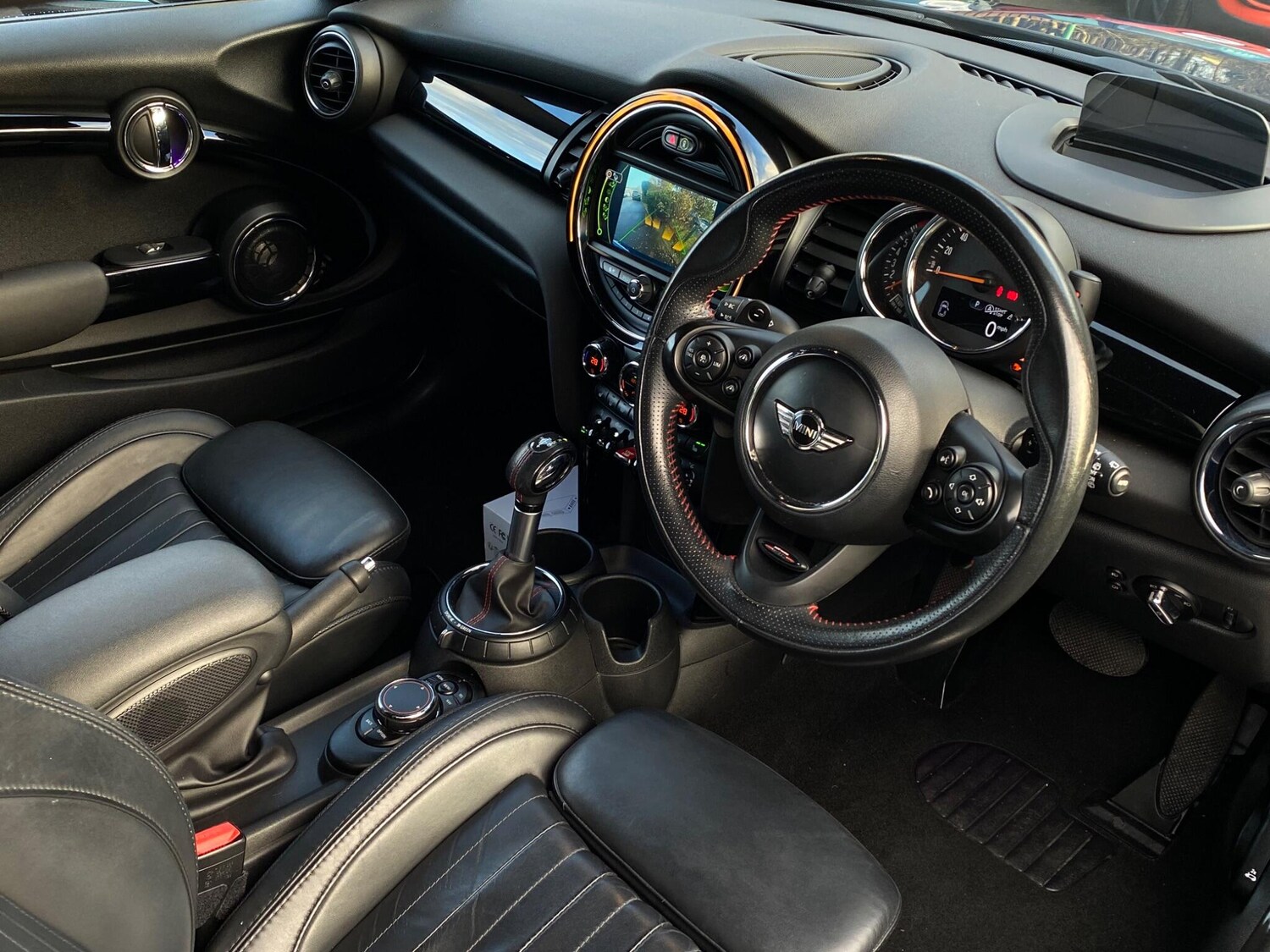 Used MINI Hatch 2017 for sale - 76801171: Photo 19