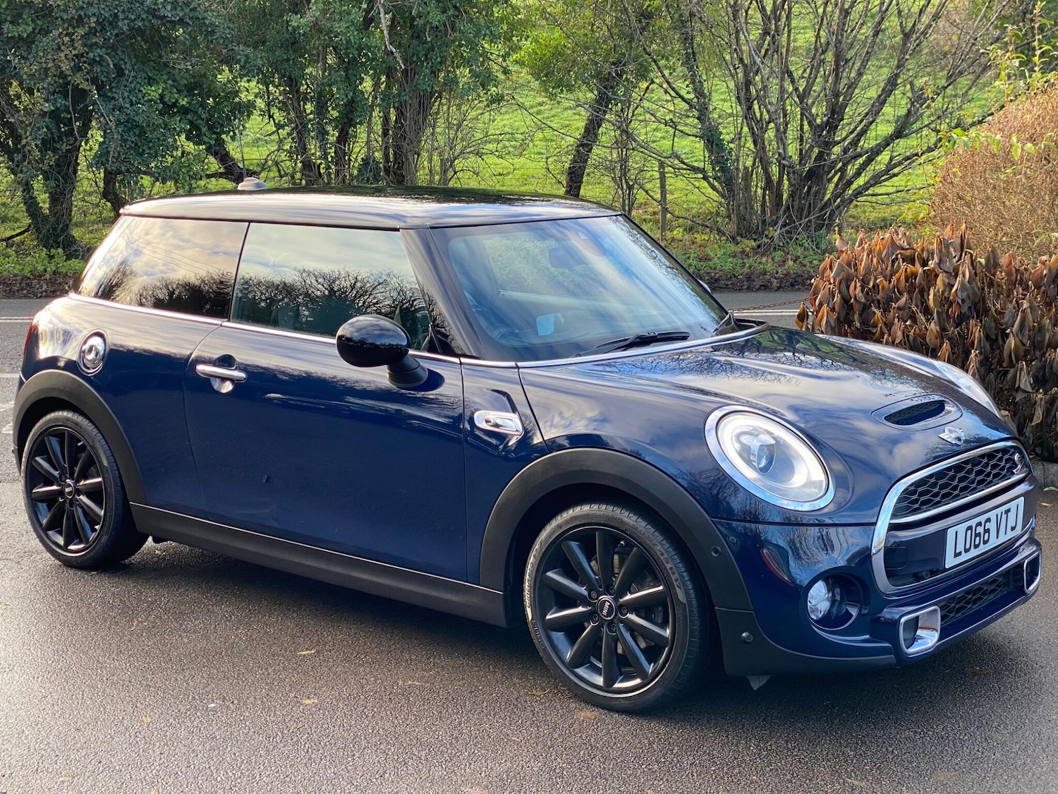 Used MINI Hatch 2017 for sale - 76801171: Photo 2