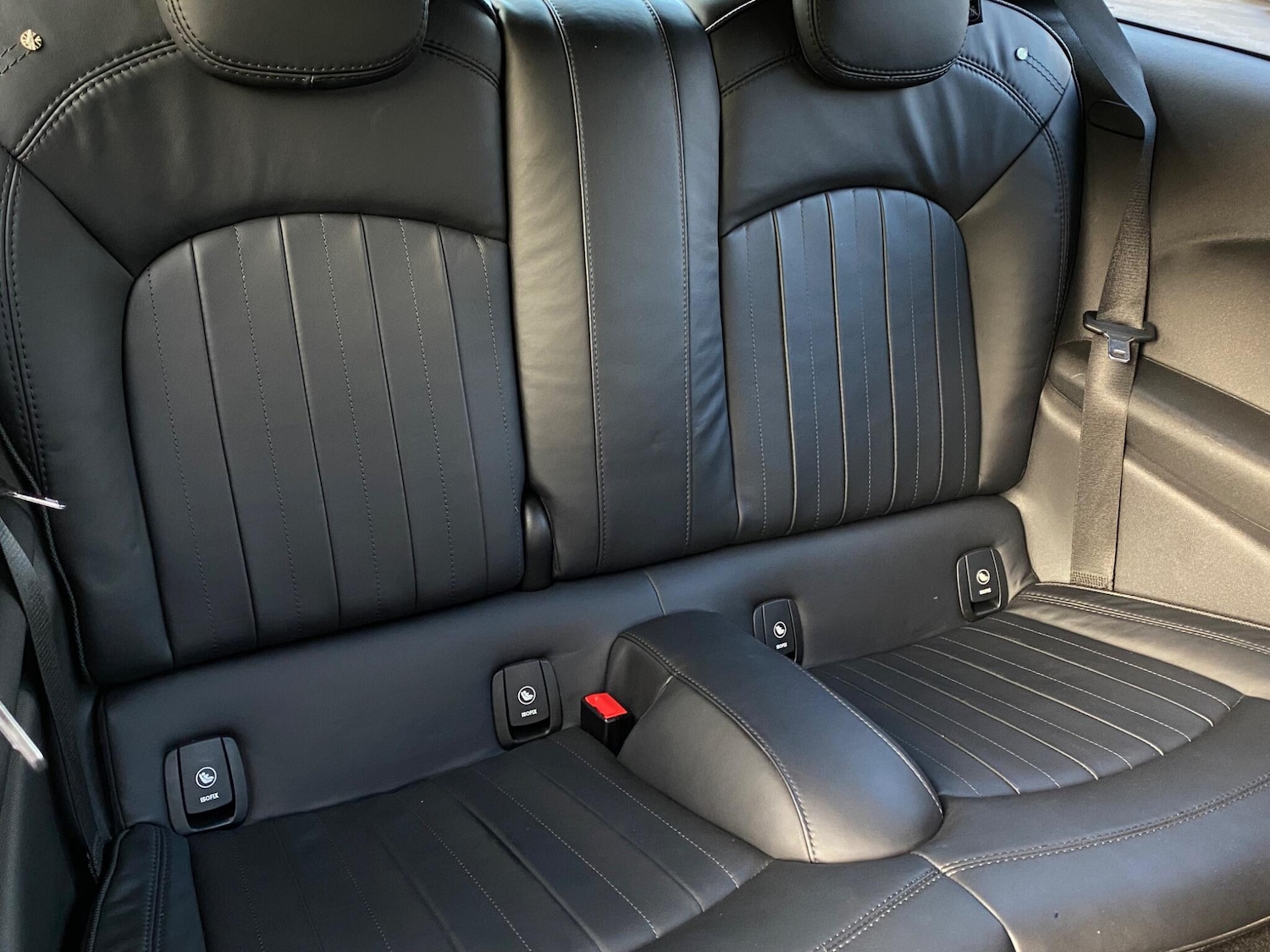 Used MINI Hatch 2017 for sale - 76801171: Photo 20