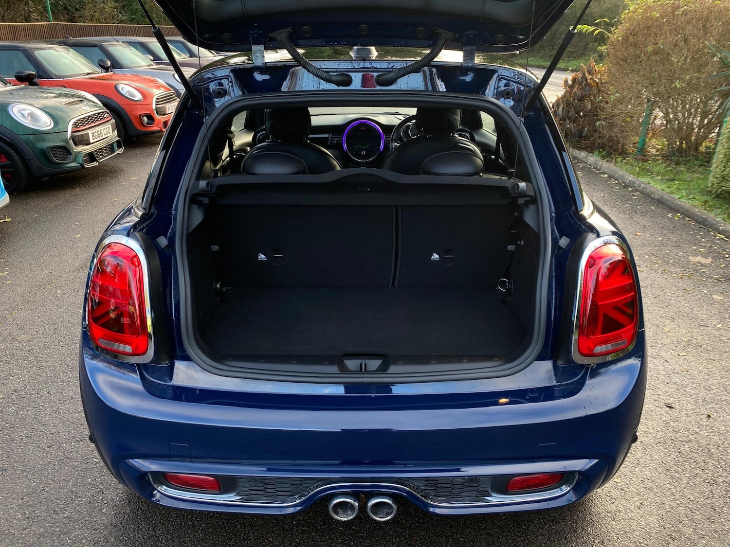 Used MINI Hatch 2017 for sale - 76801171: Photo 21