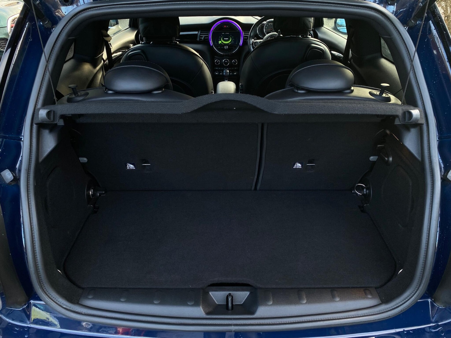 Used MINI Hatch 2017 for sale - 76801171: Photo 22