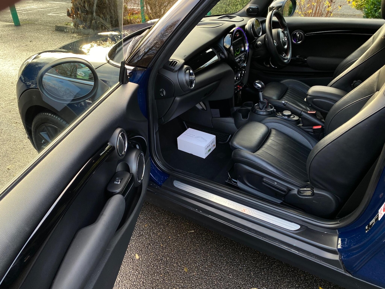 Used MINI Hatch 2017 for sale - 76801171: Photo 24