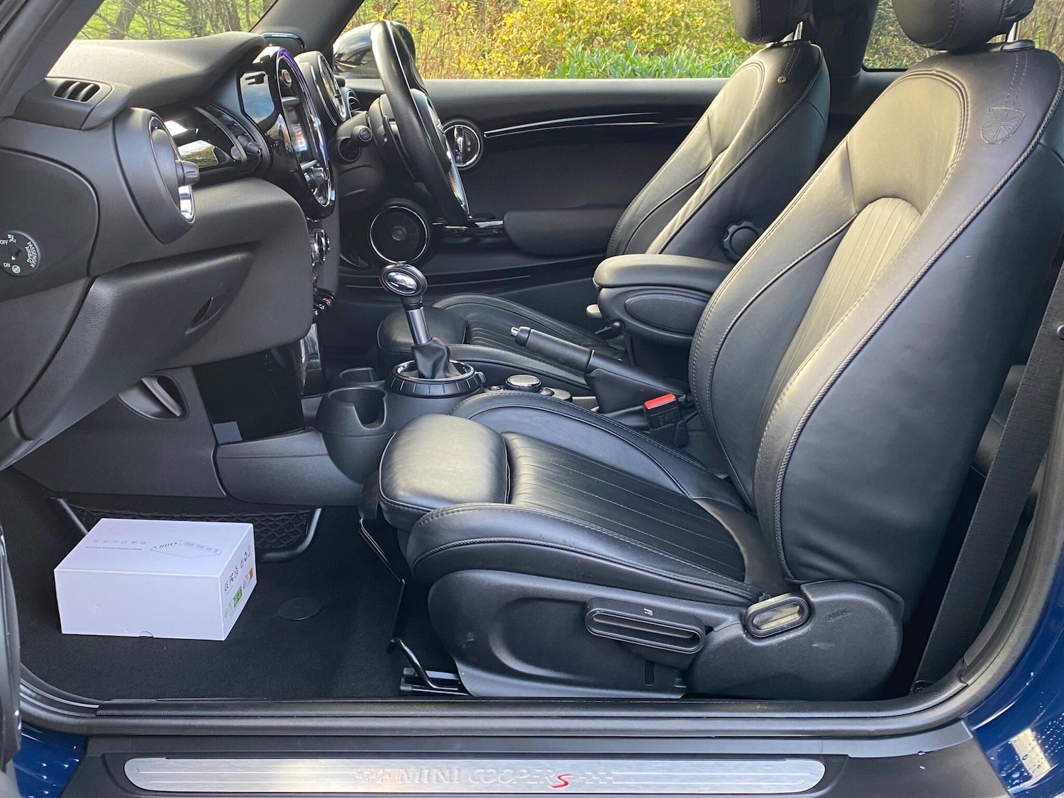 Used MINI Hatch 2017 for sale - 76801171: Photo 25