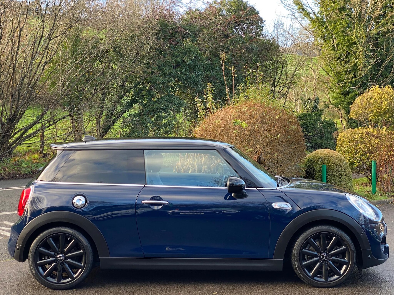 Used MINI Hatch 2017 for sale - 76801171: Photo 3