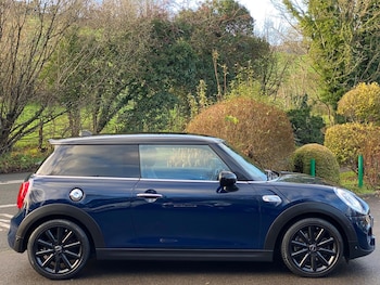 Used MINI Hatch 2017 for sale - 76801171: Photo