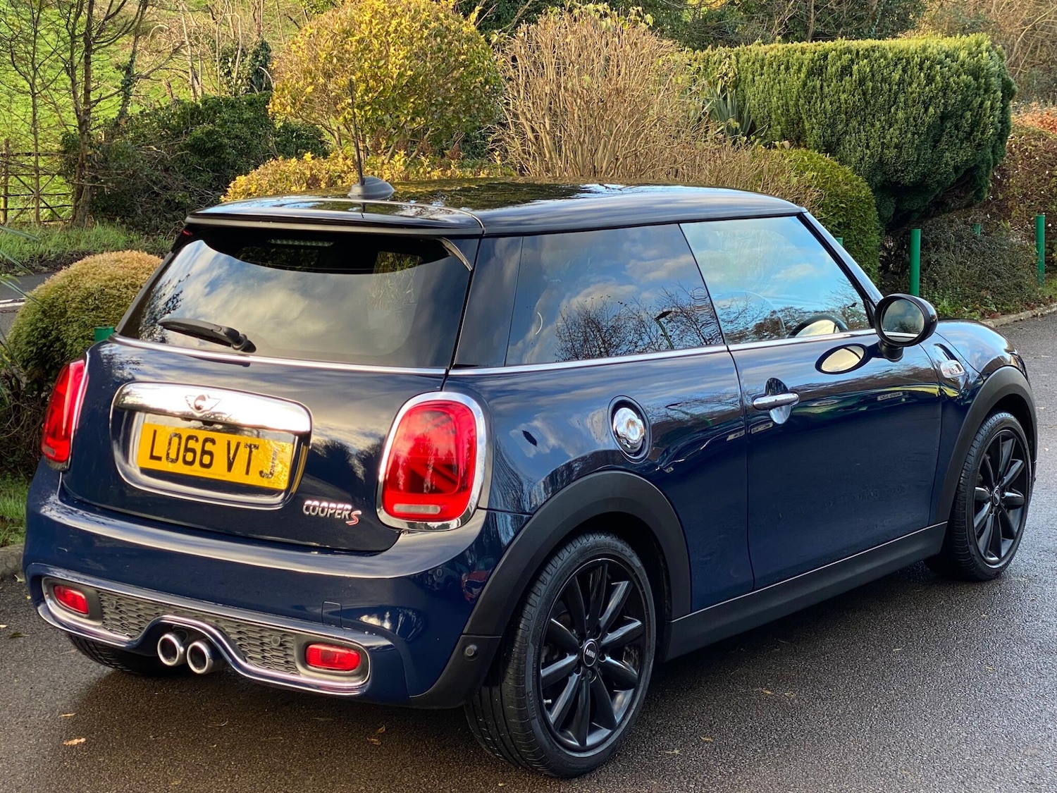 Used MINI Hatch 2017 for sale - 76801171: Photo 4