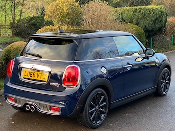 Used MINI Hatch 2017 for sale - 76801171: Photo