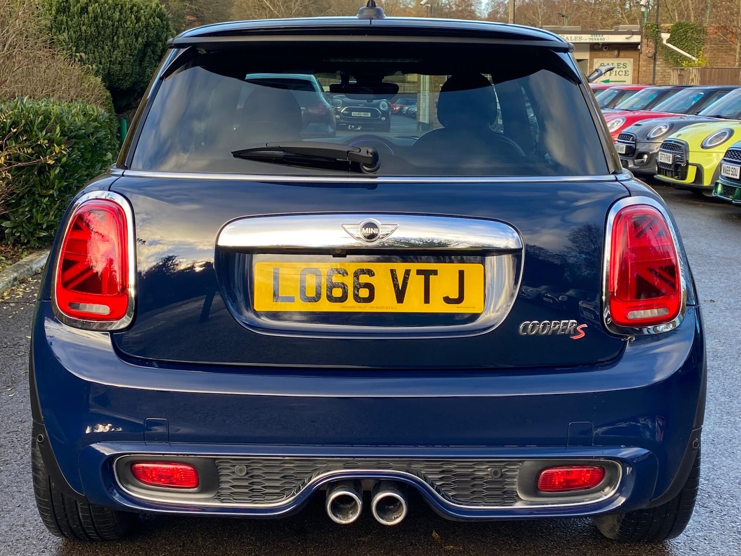 Used MINI Hatch 2017 for sale - 76801171: Photo 5