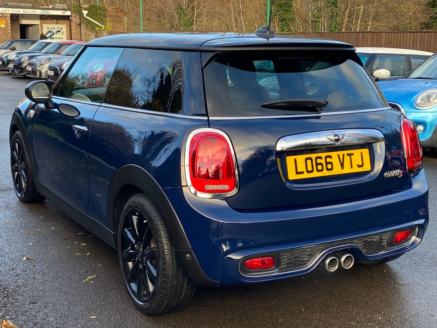 Used MINI Hatch 2017 for sale - 76801171: Photo 6