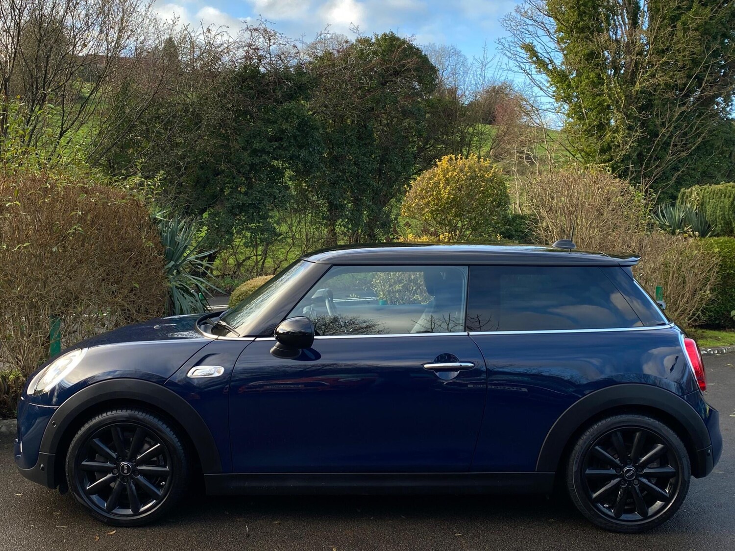 Used MINI Hatch 2017 for sale - 76801171: Photo 7