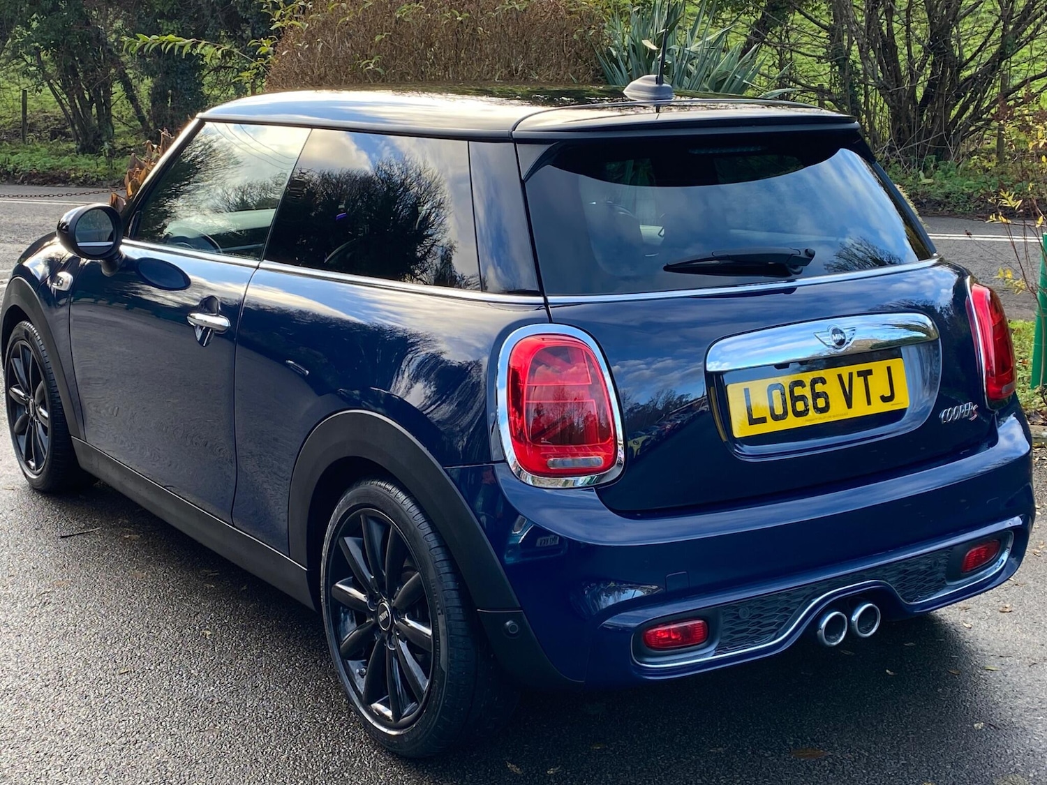 Used MINI Hatch 2017 for sale - 76801171: Photo 8