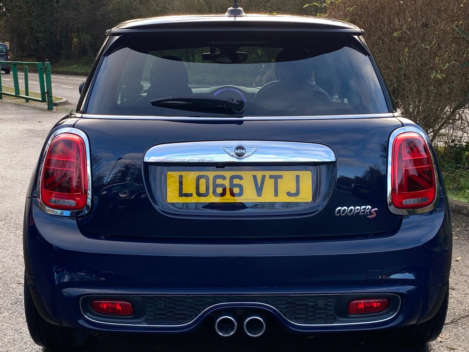 Used MINI Hatch 2017 for sale - 76801171: Photo 9