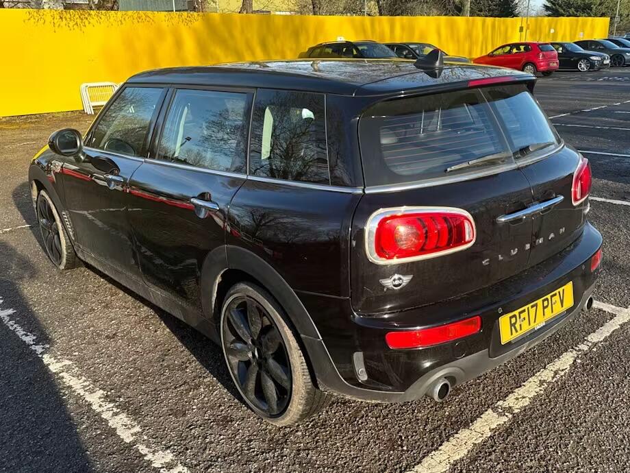Used MINI Clubman 2017 for sale - 77478580: Photo 2