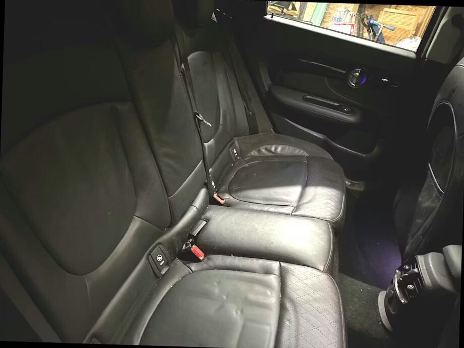 Used MINI Clubman 2017 for sale - 77478580: Photo 3