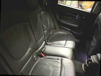 Used MINI Clubman 2017 for sale - 77478580: Photo