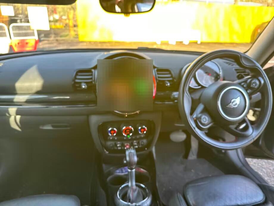 Used MINI Clubman 2017 for sale - 77478580: Photo 4