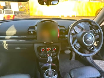 Used MINI Clubman 2017 for sale - 77478580: Photo