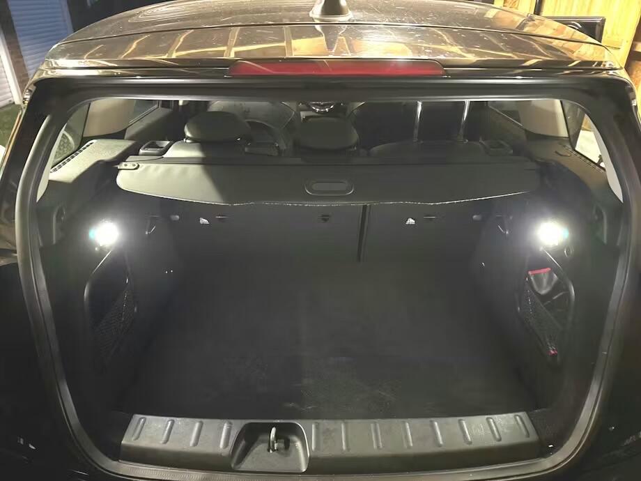 Used MINI Clubman 2017 for sale - 77478580: Photo 5