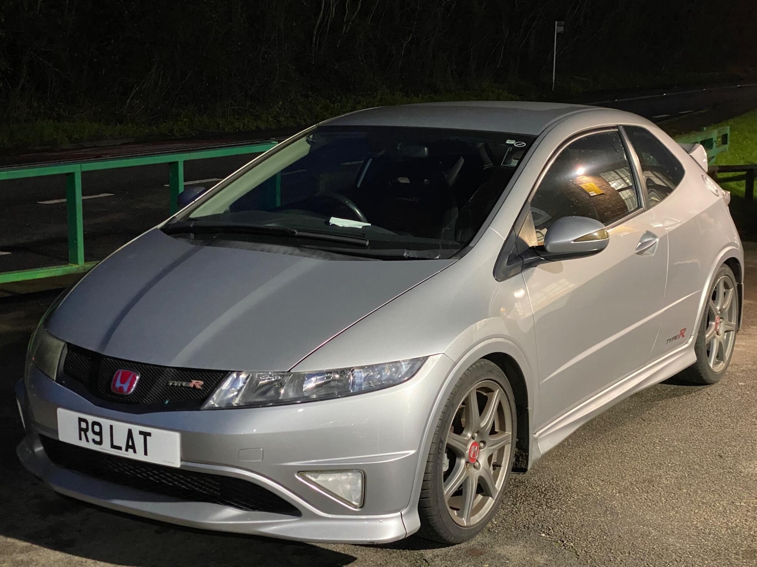 Used Honda Civic 2007 for sale - 76936101: Photo 1