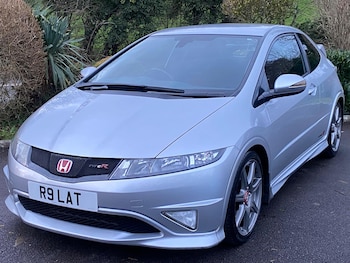 Used Honda Civic 2007 for sale - 76936101: Photo