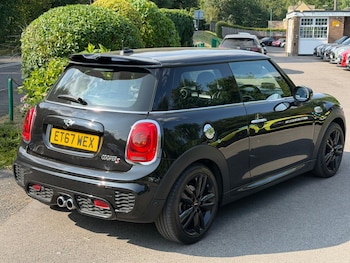 Used MINI Hatch 2018 for sale - 79325086: Photo