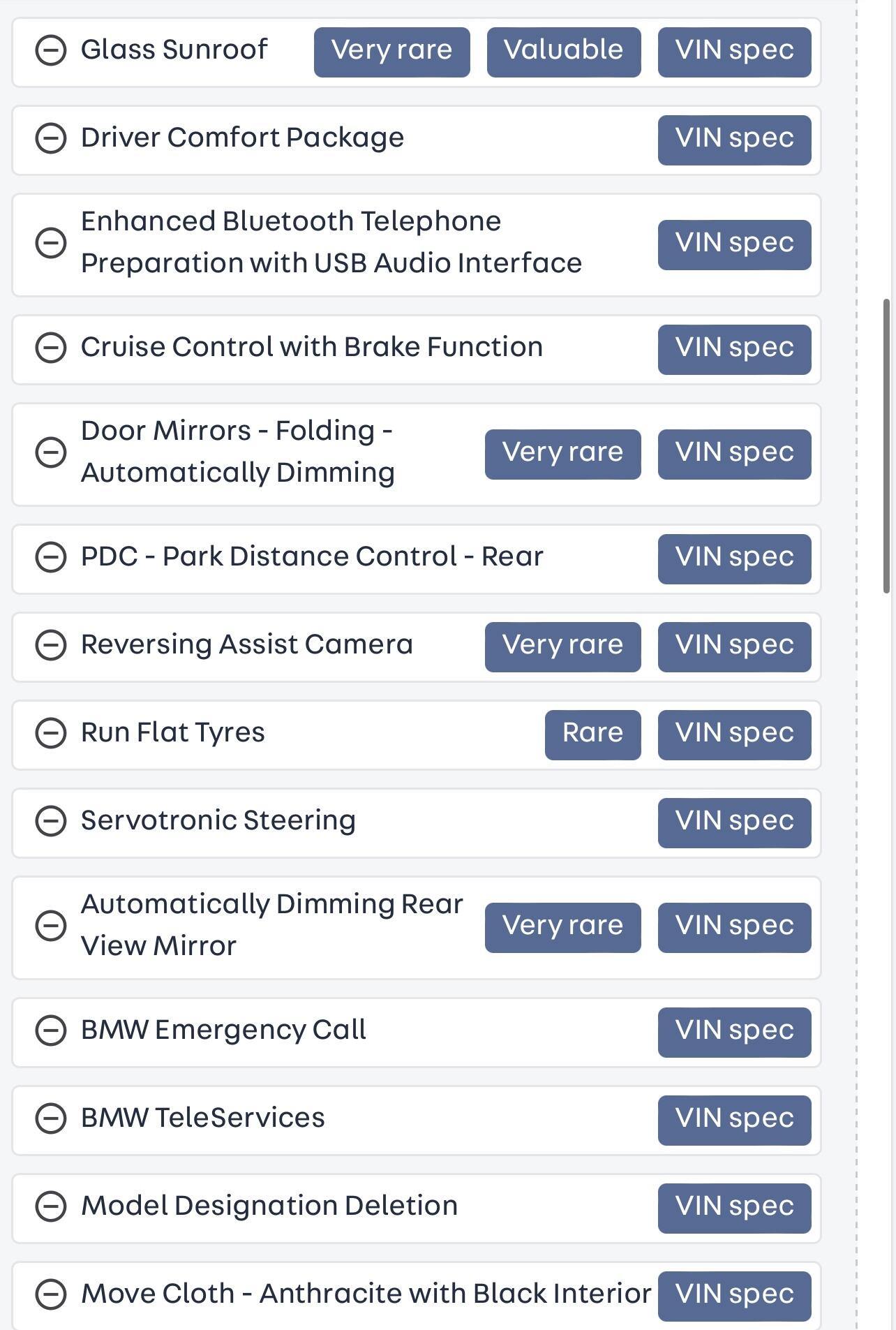 Used BMW 1 Series 2014 for sale - 77439869: Photo 2