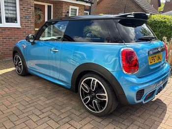 Used MINI Hatch 2017 for sale - 78348309: Photo