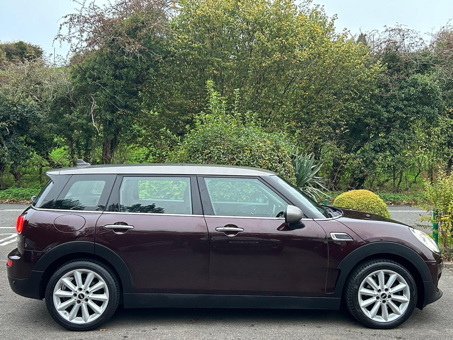 Used MINI Clubman 2018 for sale - 76251487: Photo 12