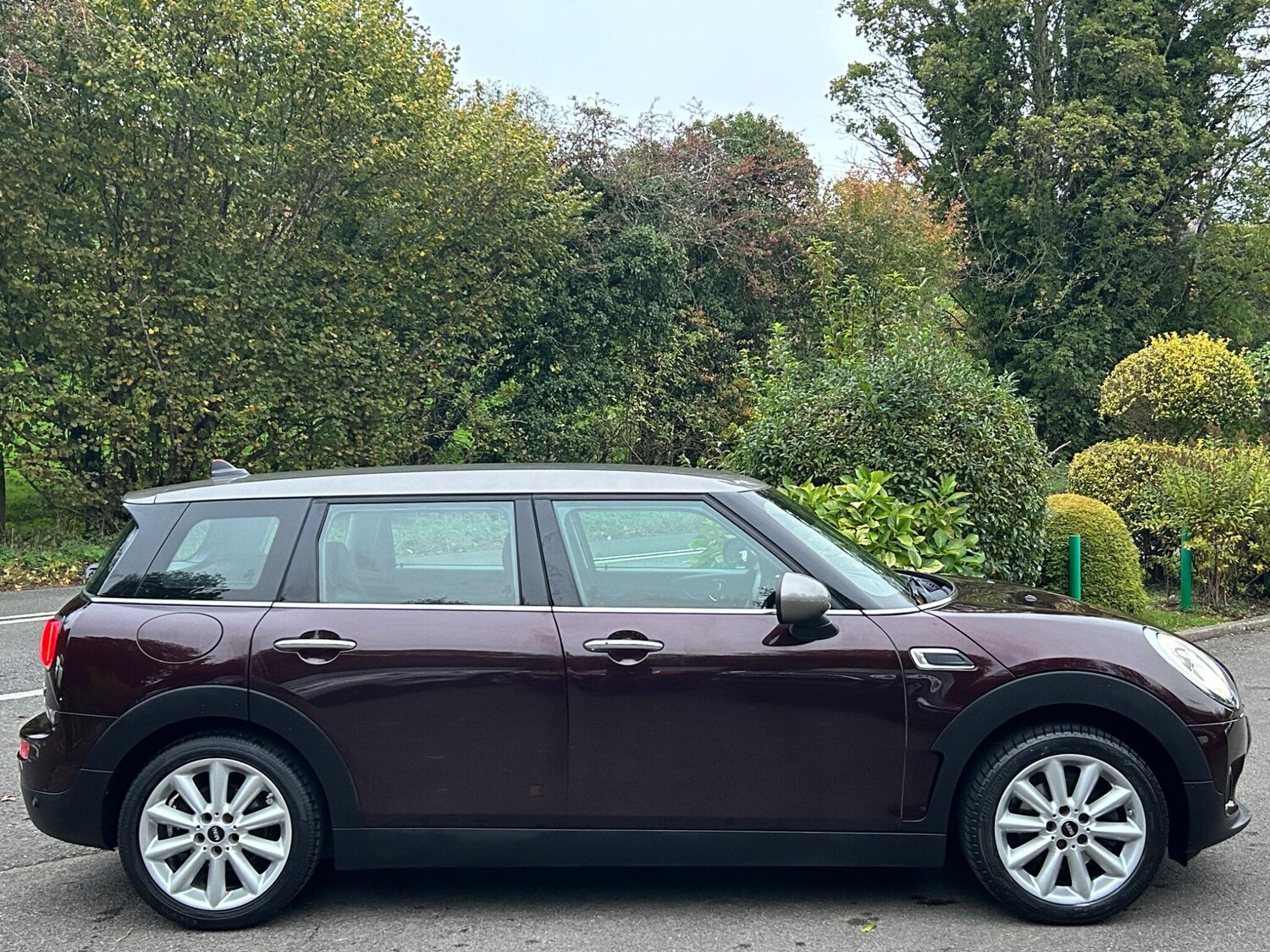 Used MINI Clubman 2018 for sale - 76251487: Photo 13