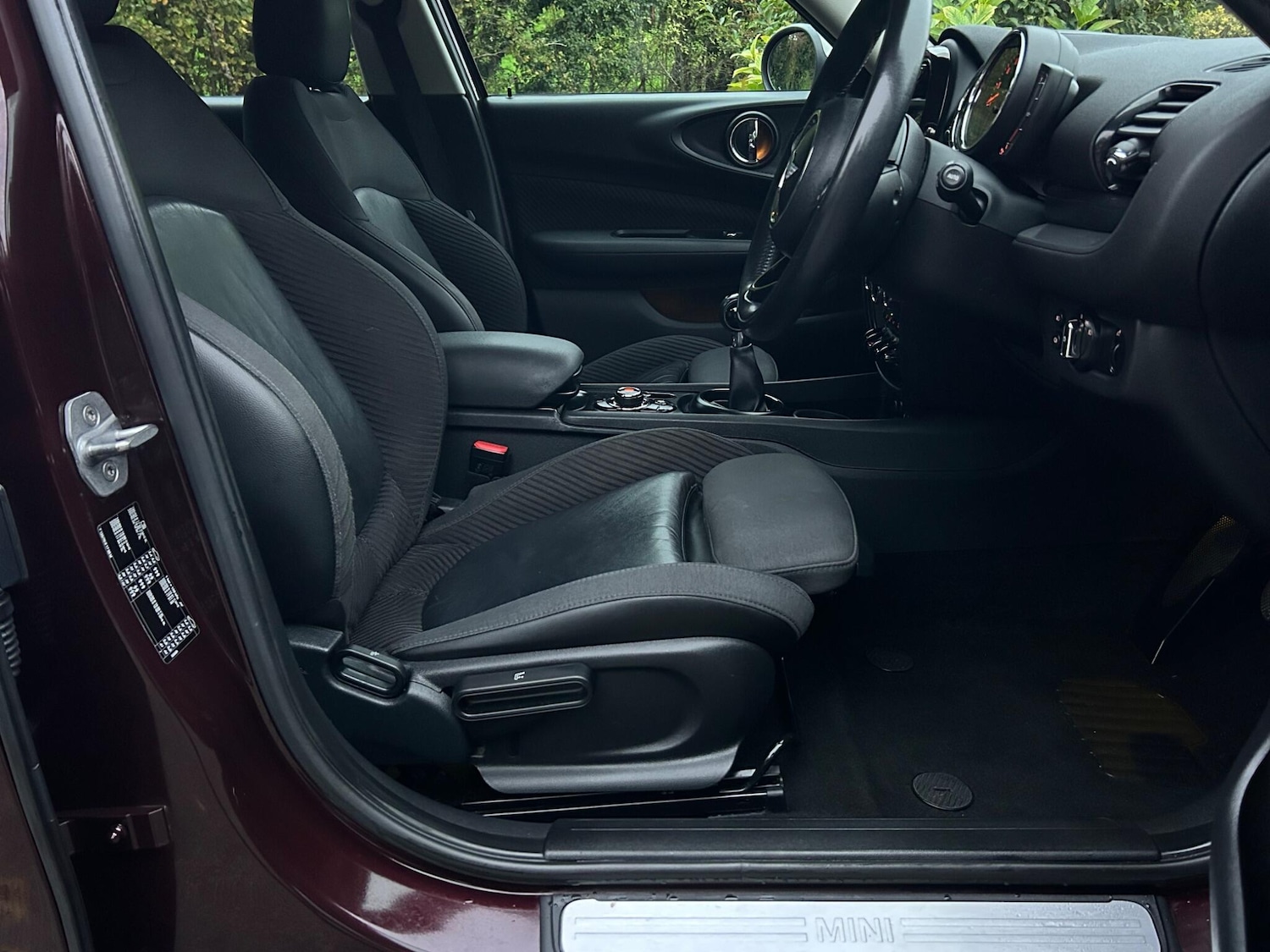 Used MINI Clubman 2018 for sale - 76251487: Photo 14